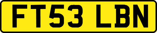 FT53LBN