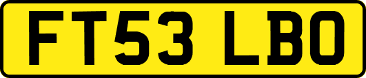 FT53LBO