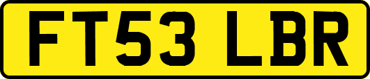 FT53LBR