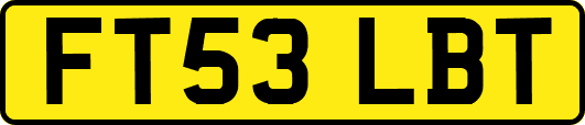 FT53LBT