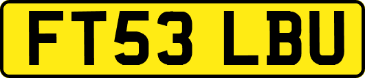 FT53LBU