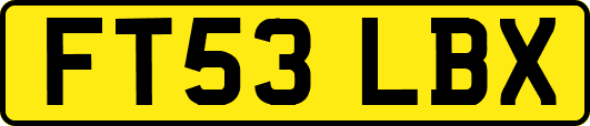 FT53LBX