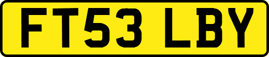 FT53LBY