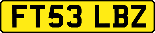 FT53LBZ