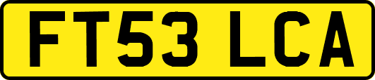 FT53LCA