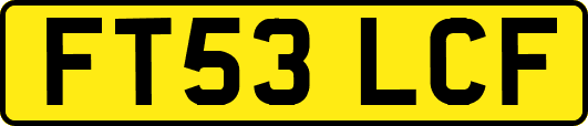 FT53LCF