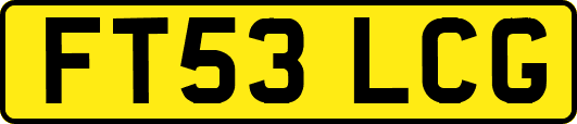 FT53LCG