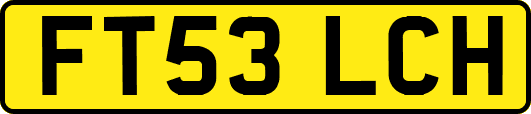 FT53LCH