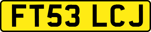 FT53LCJ