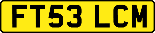 FT53LCM