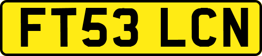 FT53LCN