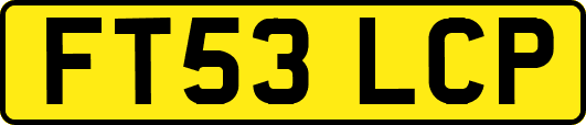 FT53LCP