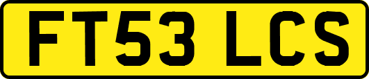 FT53LCS