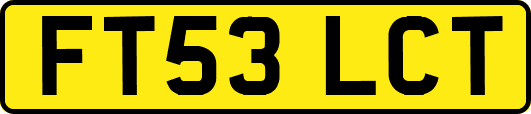 FT53LCT