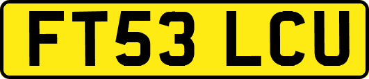 FT53LCU