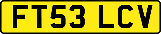 FT53LCV