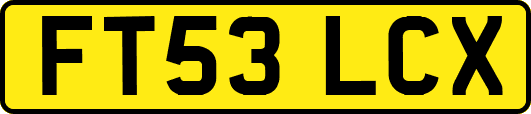 FT53LCX