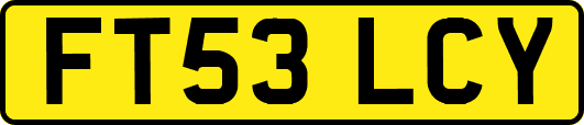 FT53LCY