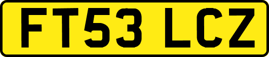 FT53LCZ