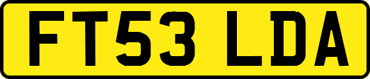 FT53LDA