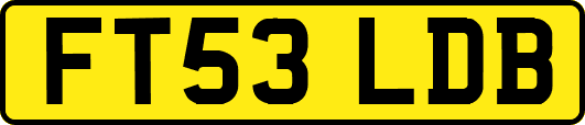 FT53LDB
