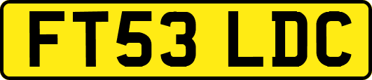 FT53LDC