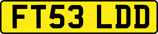 FT53LDD