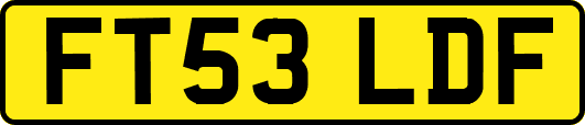 FT53LDF