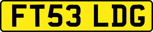 FT53LDG