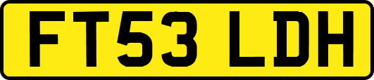 FT53LDH