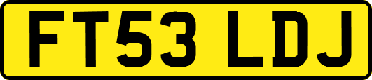 FT53LDJ