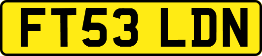 FT53LDN