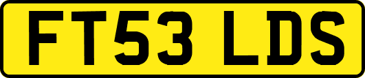 FT53LDS