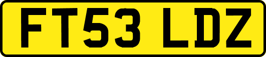 FT53LDZ