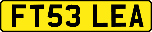 FT53LEA