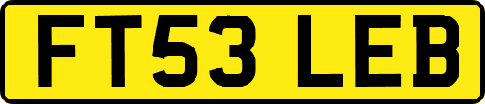 FT53LEB