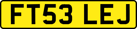 FT53LEJ