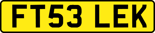 FT53LEK