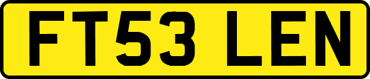 FT53LEN
