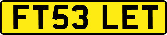 FT53LET