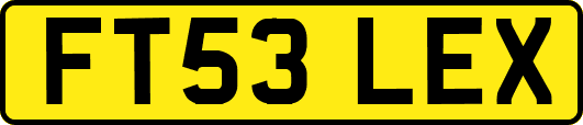 FT53LEX
