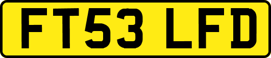 FT53LFD