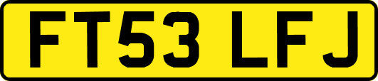 FT53LFJ