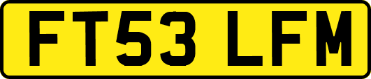 FT53LFM