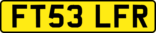 FT53LFR