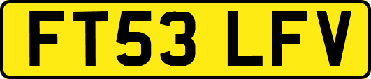 FT53LFV