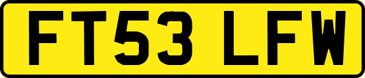 FT53LFW