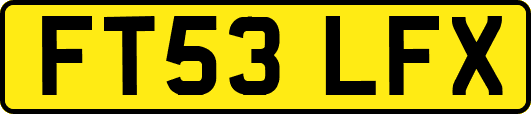 FT53LFX