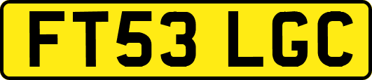 FT53LGC