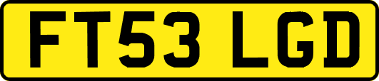 FT53LGD
